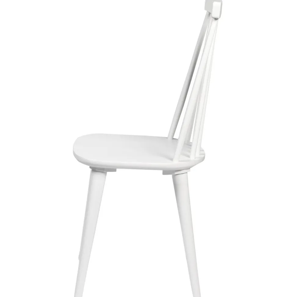 Pinnstol vit - Dalsland