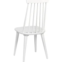 Pinnstol vit - Dalsland