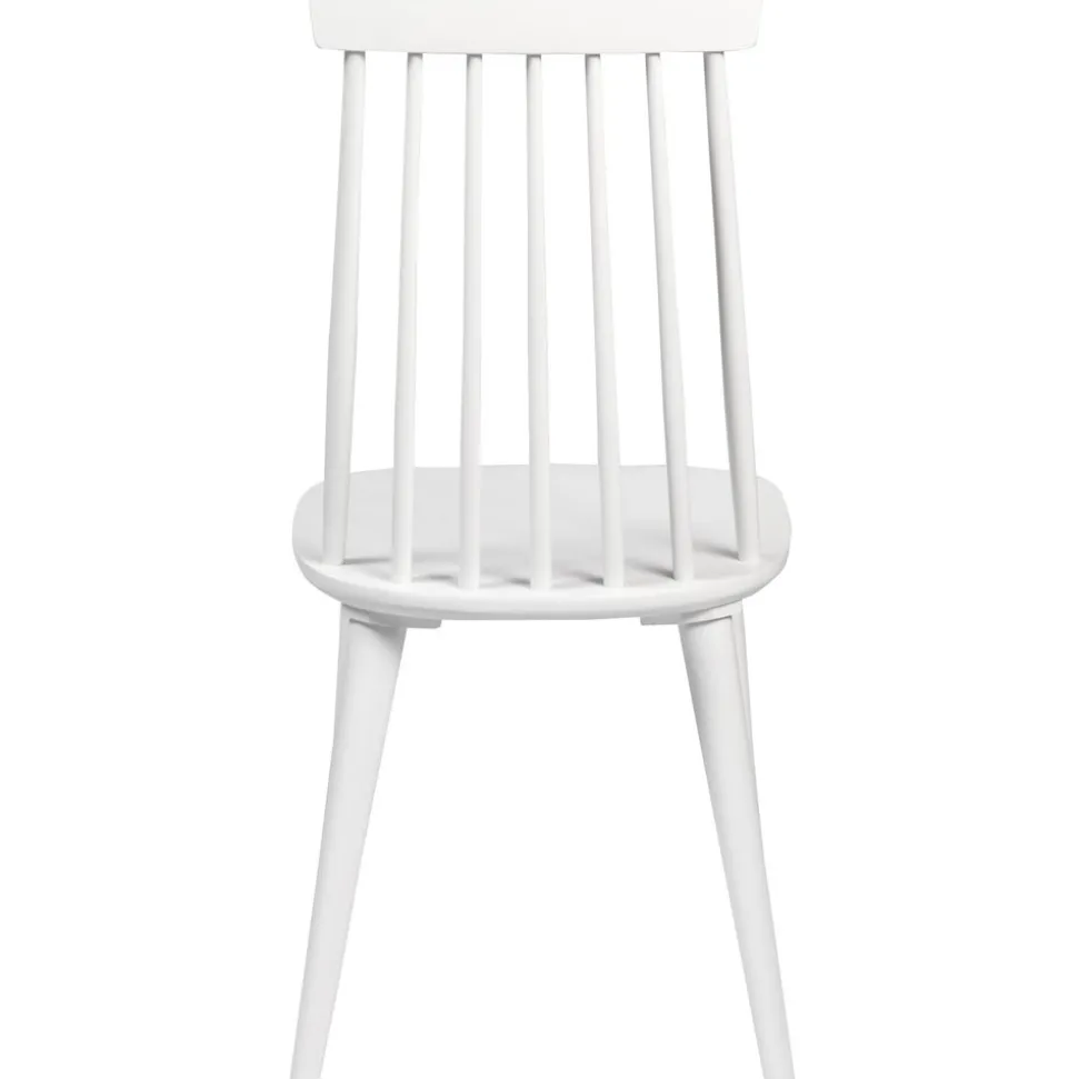 Pinnstol vit - Dalsland