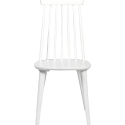 Pinnstol vit - Dalsland + Textilrengöring för möbler