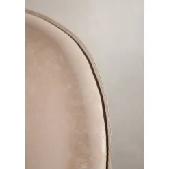 Polar fåtölj - Beige PU