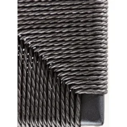 Polly barpall - Svart