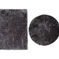 Porter matta - Mörkgrå