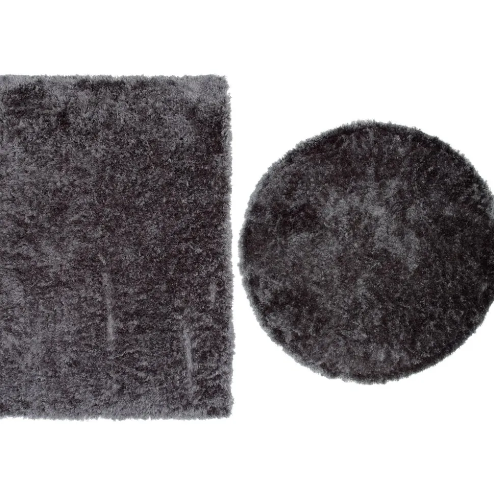 Porter matta - Mörkgrå