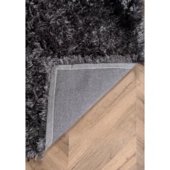 Porter matta - Mörkgrå