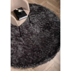 Porter matta - Mörkgrå