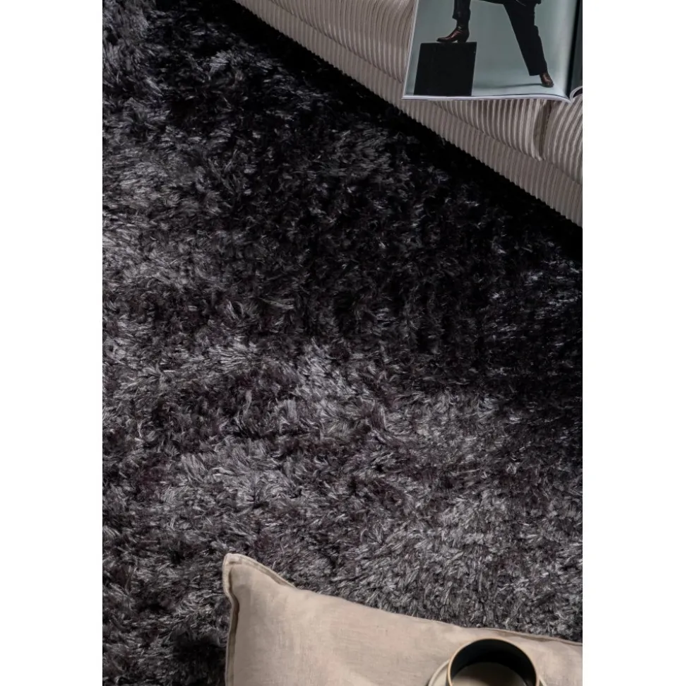 Porter matta - Mörkgrå