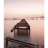 Posterworld - Motiv Pier - 50 x 70 cm