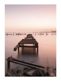 Posterworld - Motiv Pier - 50 x 70 cm