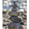 Posterworld - Motiv Rocks on rocks - 50x70 cm