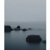 Posterworld - Motiv Still Ocean - 50x70 cm