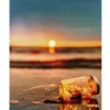 Posterworld - Motiv Sunset - 70x100 cm