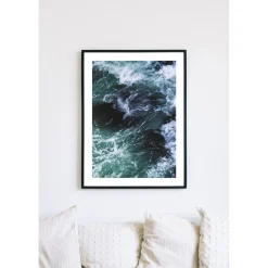 Posterworld - Motiv Wave - 50 x 70 cm