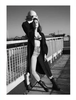 Posterworld - Motiv Women - 70x100 cm