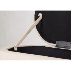 Potenza sittpuff - Offwhite