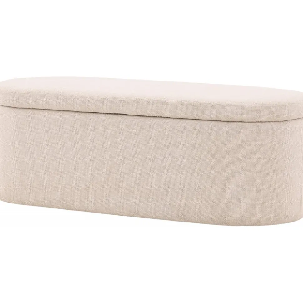 Potenza sittpuff - Offwhite