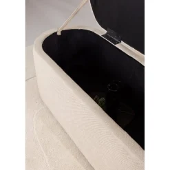 Potenza sittpuff - Offwhite