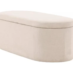 Potenza sittpuff - Offwhite