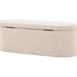 Potenza sittpuff - Offwhite