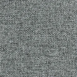 Presley sänggavel med knappar 160 cm - Grå