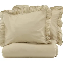 Primo bäddset - Gul