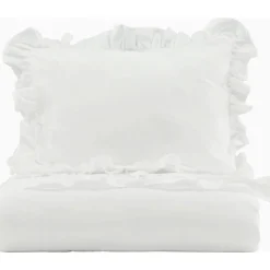 Primo bäddset - Vit