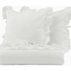 Primo bäddset - Vit