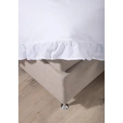 Primo bäddset - Vit