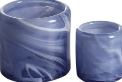 Puro ljuslykta - Blå