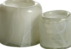 Puro ljuslykta - Creme