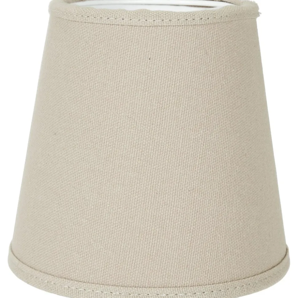 Queen Franza lampskärm - Beige