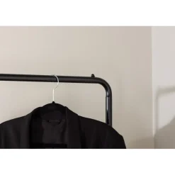 Quito klädhängare - Svart