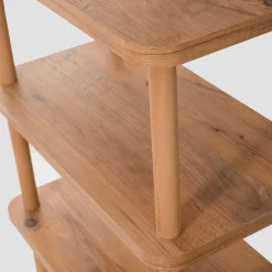 Raca bokhylla - Furu