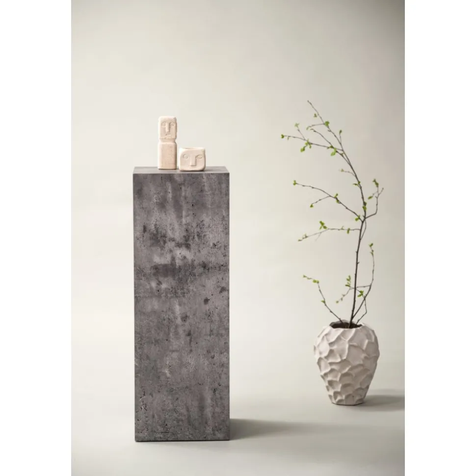 Ramsvik piedestal 65 cm betong