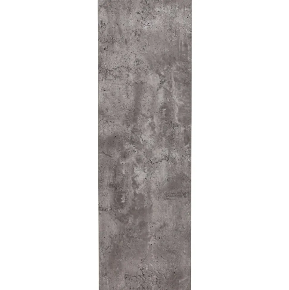 Ramsvik sidobord 40 x 40 x 130 cm - Grå