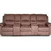Recliner soffa - Enjoy Hollywood