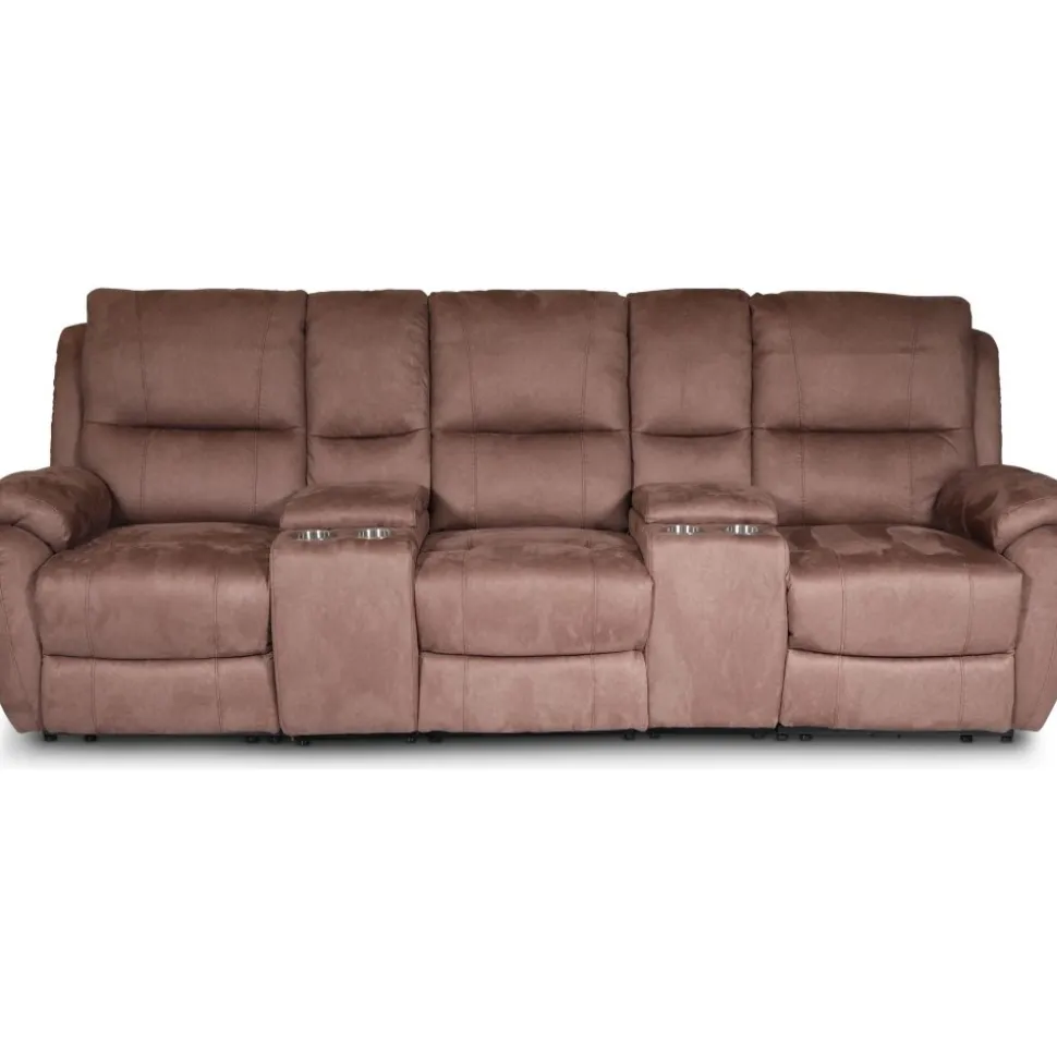 Recliner soffa - Enjoy Hollywood