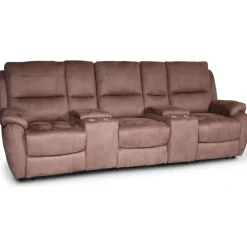 Recliner soffa - Enjoy Hollywood