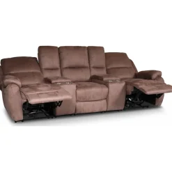 Recliner soffa - Enjoy Hollywood
