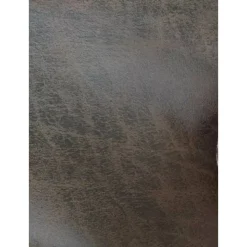 Reclinerfåtölj brun (Mikrofiber) - Riverdale + Fläckborttagare för möbler