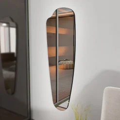 Reos spegel - Transparent