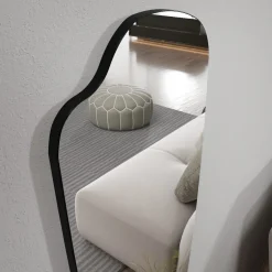 Reos spegel - Transparent