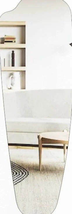 Reos spegel - Transparent