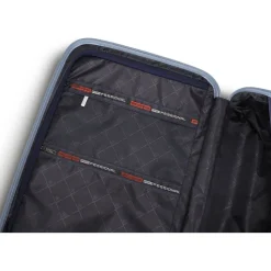 Resväska set om 3 st med kodlås