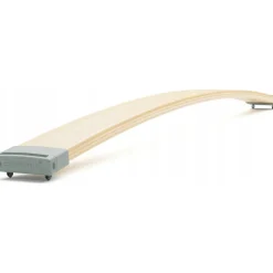 Århus våningssäng med tre bäddar - Vit/blå