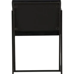 Richmond matstol - Svart