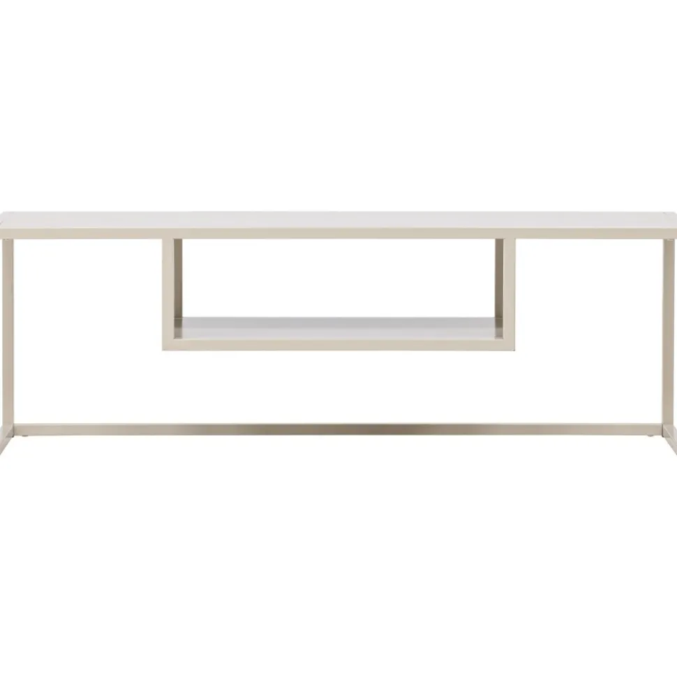 Riverside TV-bänk - Beige