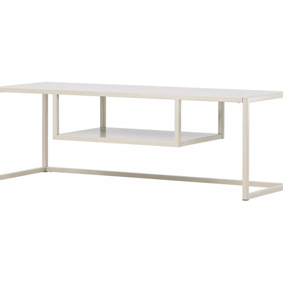 Riverside TV-bänk - Beige