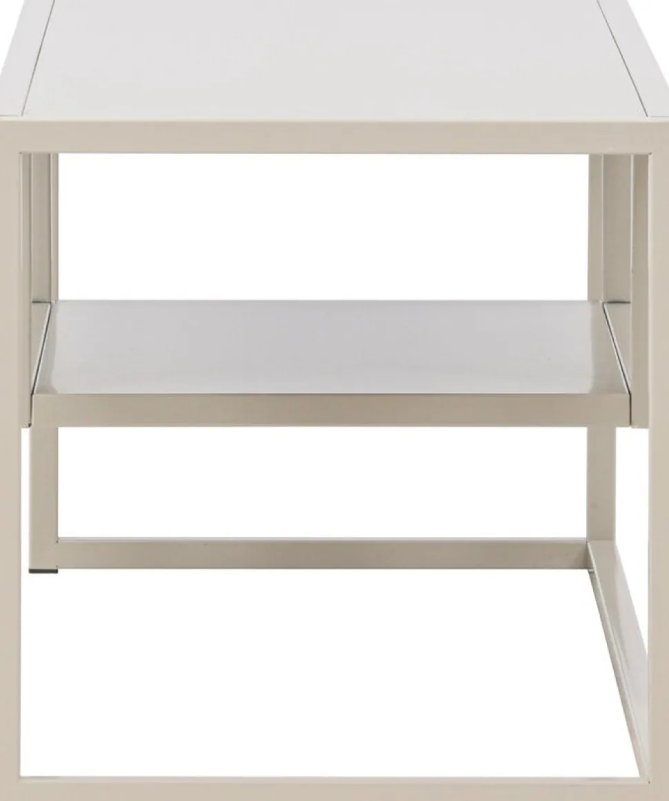 Riverside TV-bänk - Beige