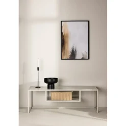 Riverside TV-bänk - Beige